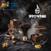 Табак Black Burn Brownie (Шоколадный Брауни) 25г Акцизный